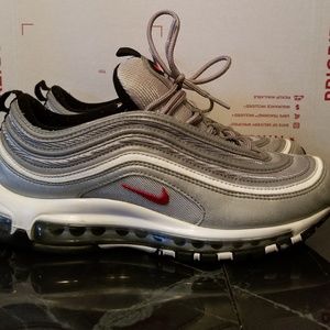 Air Max 97s